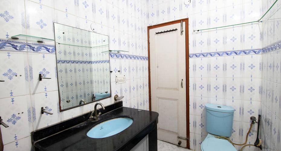 Sargam Bed and Breakfast, New Delhi 3